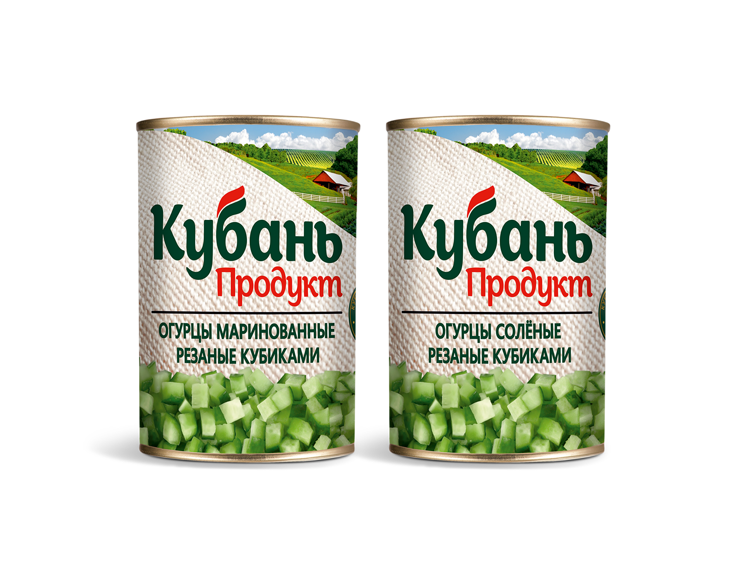 Kuban Produkt