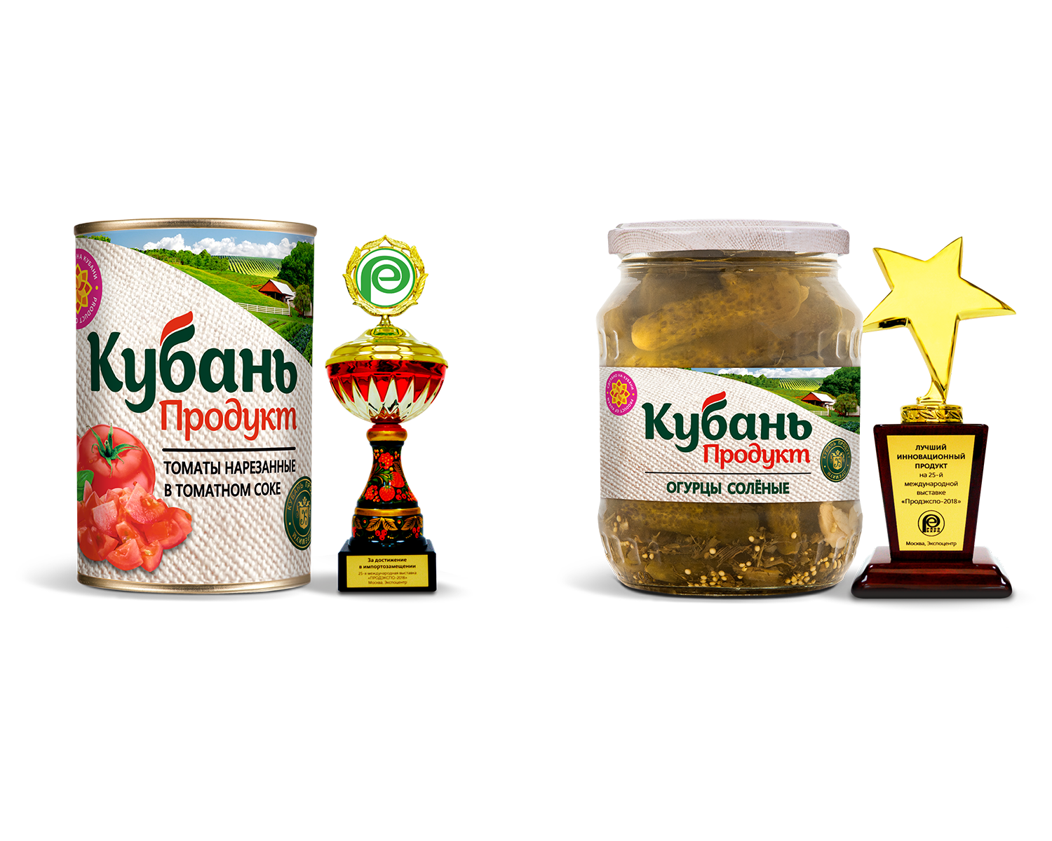 Kuban Produkt