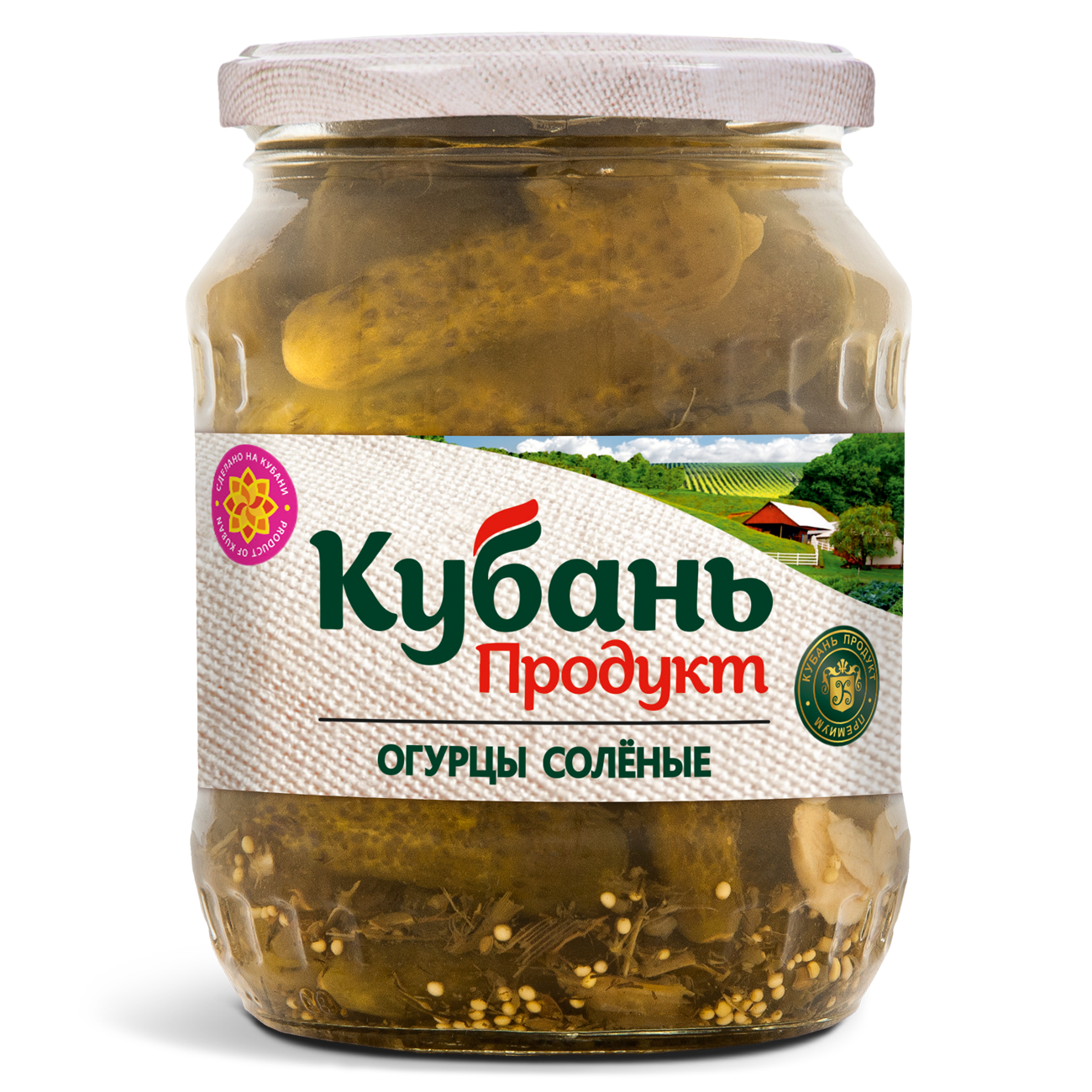 Kuban Produkt